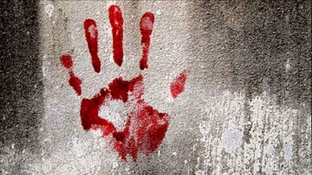 قتل در پی اختلاف همسایگی در باغ‌فیض