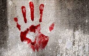 قتل در پی اختلاف همسایگی در باغ‌فیض