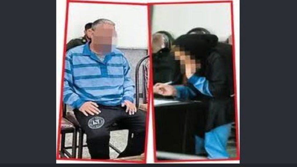 قتل شوهر میلیاردر توسط همسر و مرد رابطه پنهانی