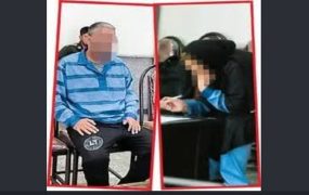 قتل شوهر میلیاردر توسط همسر و مرد رابطه پنهانی