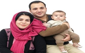 قتل پدر و مادر