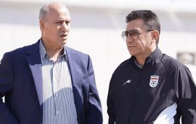 قرارداد ۵۰ میلیاردی قلعه‌نویی تا پایان جام ملت‌ها