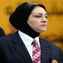 قضاوت داور ایرانی در میادین جهانی کاراته