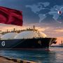 قطر تحویل محموله‌های گاز به مشتریان را متوقف کرد
