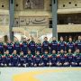 قهرمانی کشتی فرنگی