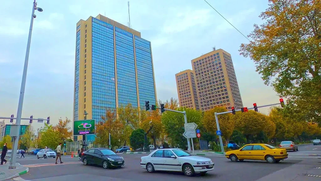قوه قضاییه