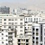 قیمت آپارتمان در 4 منطقه شهر تهران اعلام شد