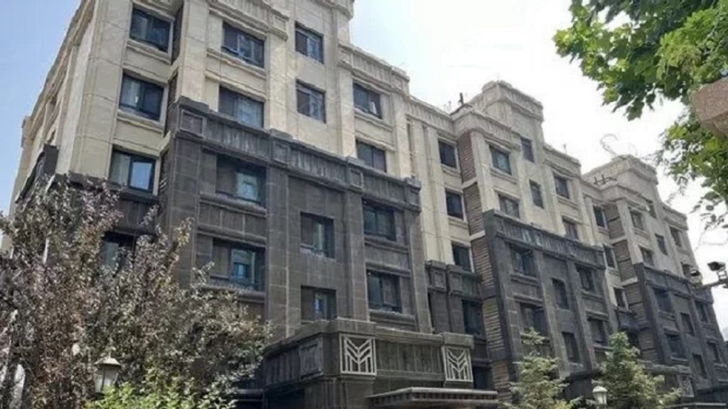 قیمت آپارتمان در شرق تهران 28 مهر 1405