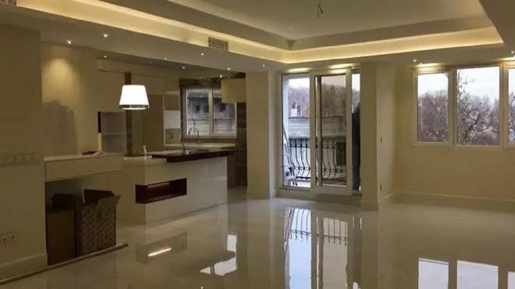 قیمت آپارتمان در مناطق 7 و 8 تهران