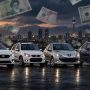 قیمت خودرو ۳ آبان