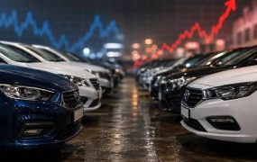 قیمت خودرو آبان