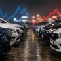 قیمت خودرو آبان