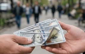 قیمت دلار (2)