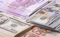 قیمت دلار و یورو در بازگشایی بازار