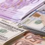 قیمت دلار و یورو در بازگشایی بازار