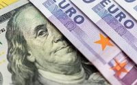 قیمت دلار، یورو