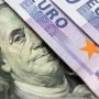 قیمت دلار، یورو