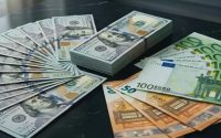 قیمت دلار، یورو و انواع ارزها