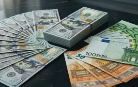 قیمت دلار، یورو و انواع ارزها