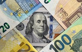 قیمت دلار، یورو و انواع ارزها 20 مهر 1405