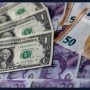 قیمت دلار، یورو