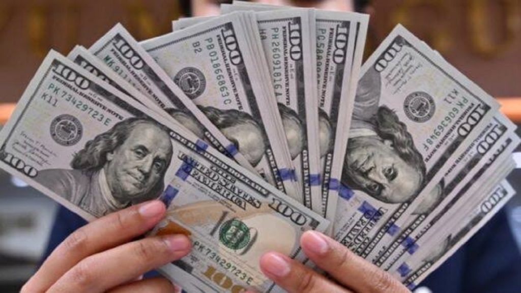 قیمت دلار، یورو و انواع ارزها ۲۷ مهر ۱۴۰۵