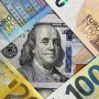 قیمت دلار، یورو