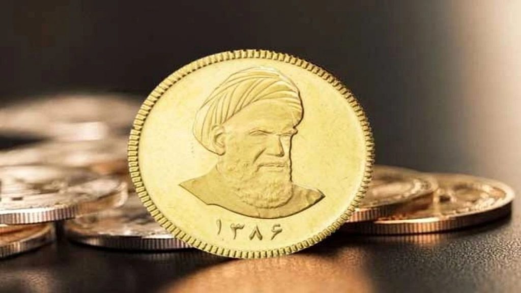 قیمت سکه و طلا