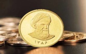 قیمت سکه و طلا