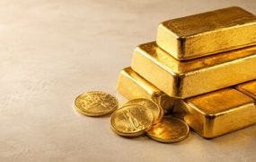 قیمت سکه و طلا