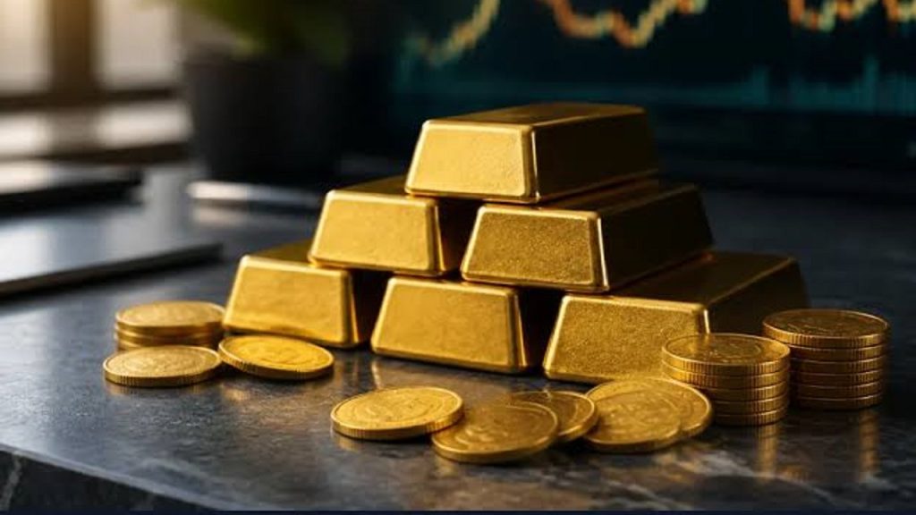 قیمت سکه و طلا 5 آبان 1405