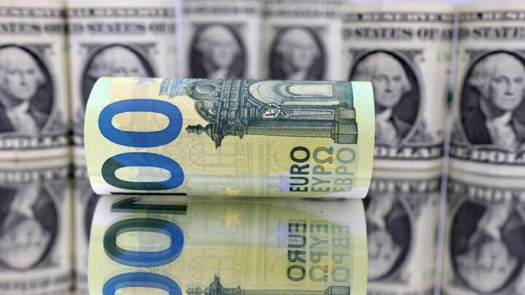 قیمت یورو، دلار و انواع ارزها ۳ آبان ۱۴۰۵