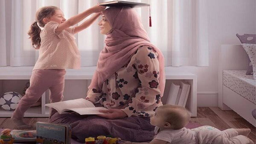 مادری پرانرژی؛ ۱۵ راهکار ساده برای غلبه بر استرس