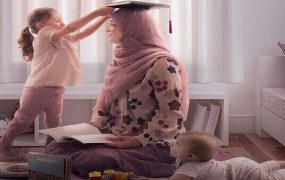مادری پرانرژی؛ ۱۵ راهکار ساده برای غلبه بر استرس