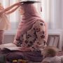 مادری پرانرژی؛ ۱۵ راهکار ساده برای غلبه بر استرس