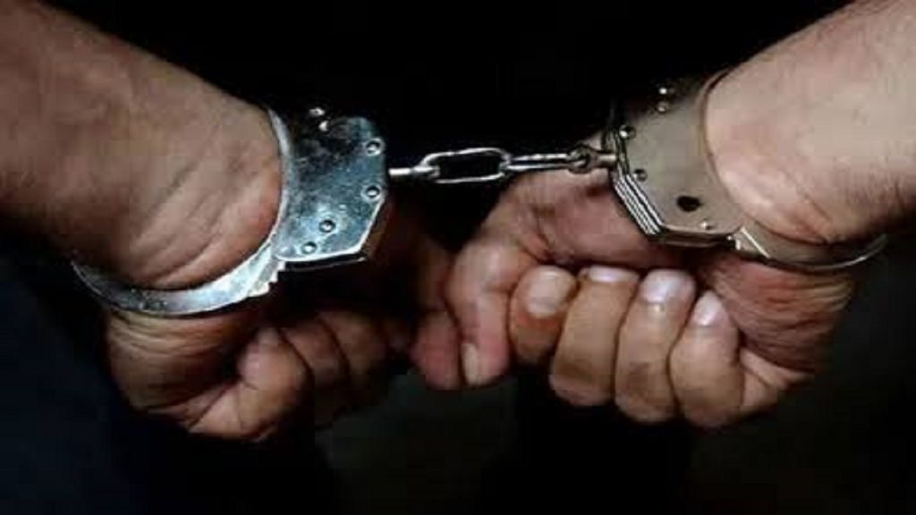 متهم زورگیری در پارک دانشجو دستگیر شد