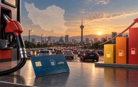 محدودیت جدید سوخت‌گیری در ۱۱ استان