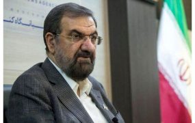 محسن+رضایی