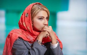 محیا دهقانی