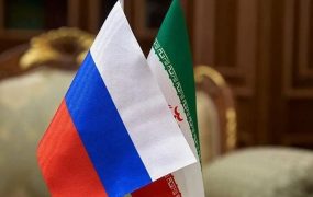 معاون وزیر امور خارجه روسیه