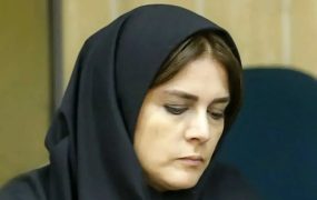 منصوره قدیری جاوید