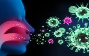 موج آنفلوآنزا اواخر آذر از راه می‌رسد