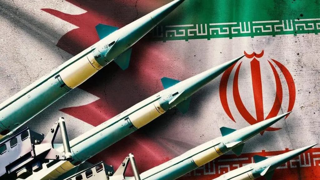 موشک+ایرانی