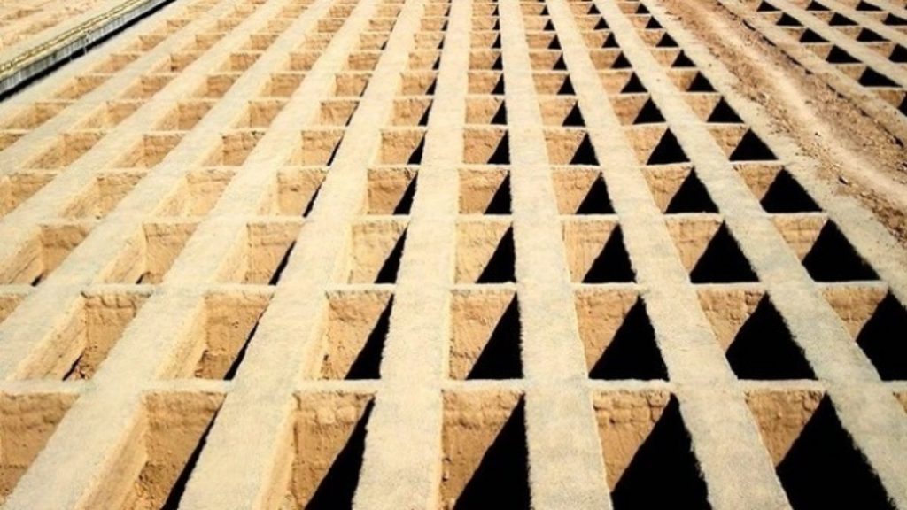 مکان جدید آرامستان‌های تهران مشخص شد