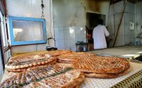 نانوایی ها