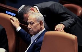 نتانیاهو (3)