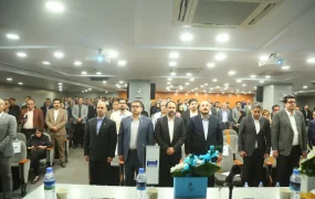 نخستین رویداد سالانه تأمین مالی جمعی ایران برگزار شد