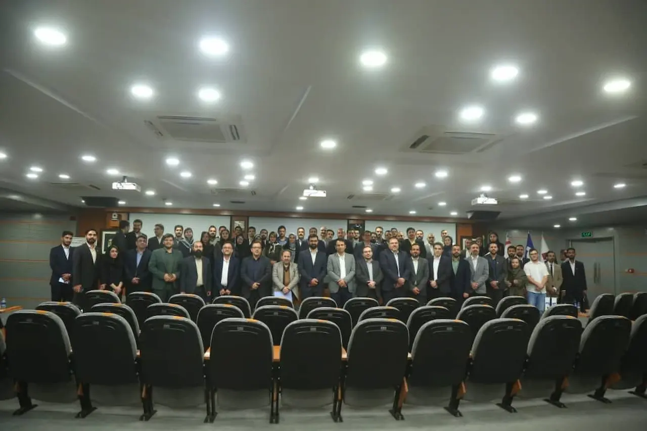 نخستین رویداد سالانه تأمین مالی جمعی ایران