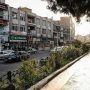 نرخ اجاره آپارتمان در مناطق قدیمی شهر تهران