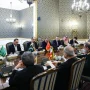 نشست چهار جانبه تهران